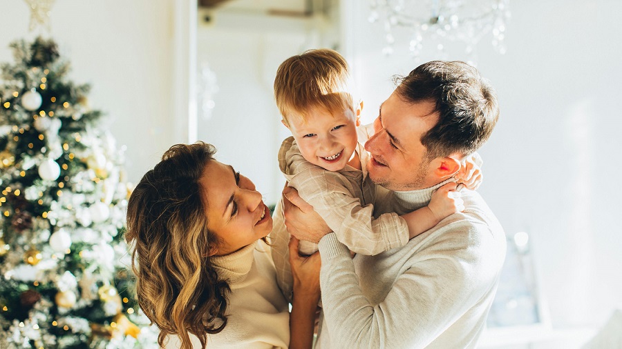 Como funciona a pensão alimentícia para um filho