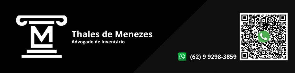 Advogado de inventário em Goiânia
