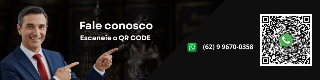 Advogado em Goiânia